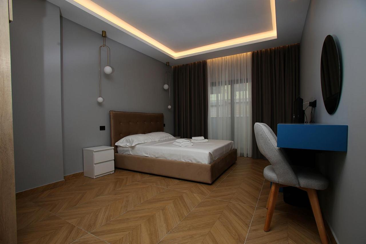 Diamond Hotel Dıraç Dış mekan fotoğraf