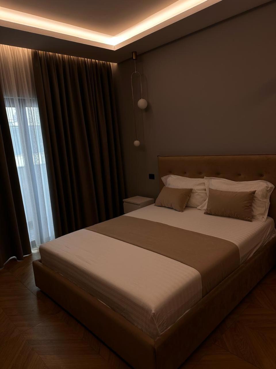 Diamond Hotel Dıraç Dış mekan fotoğraf
