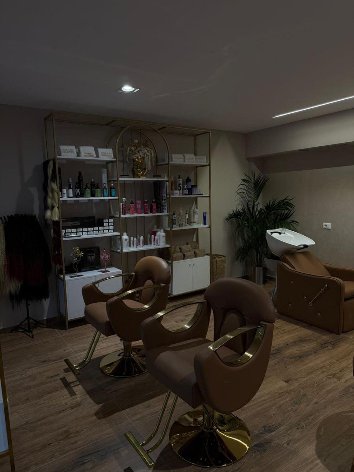 Diamond Hotel Dıraç Dış mekan fotoğraf