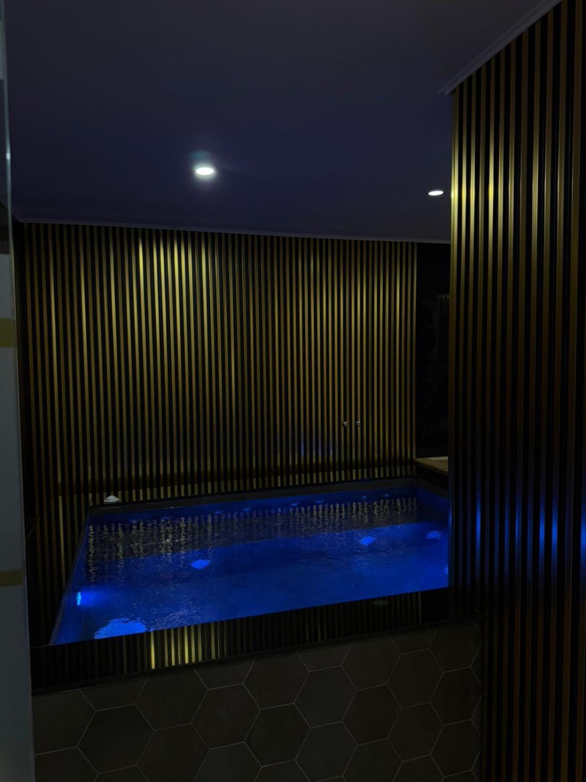 Diamond Hotel Dıraç Dış mekan fotoğraf